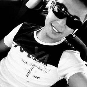 Meet your Posher, Ricky